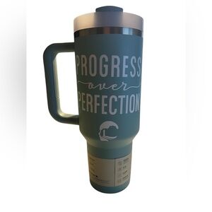 Maritime Stories merchandise! Generic Tumbler for mental health awareness